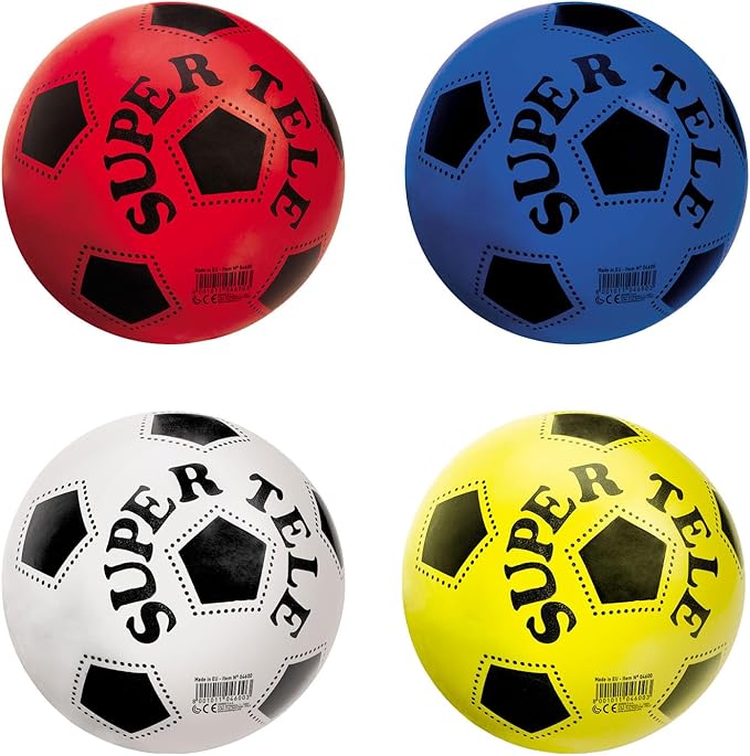 Super Tele Ball